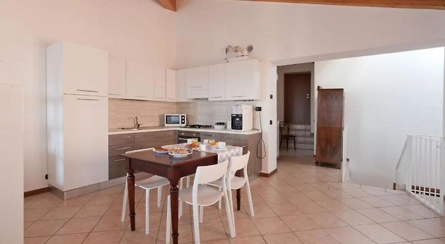 B&B Agora' Restaurant