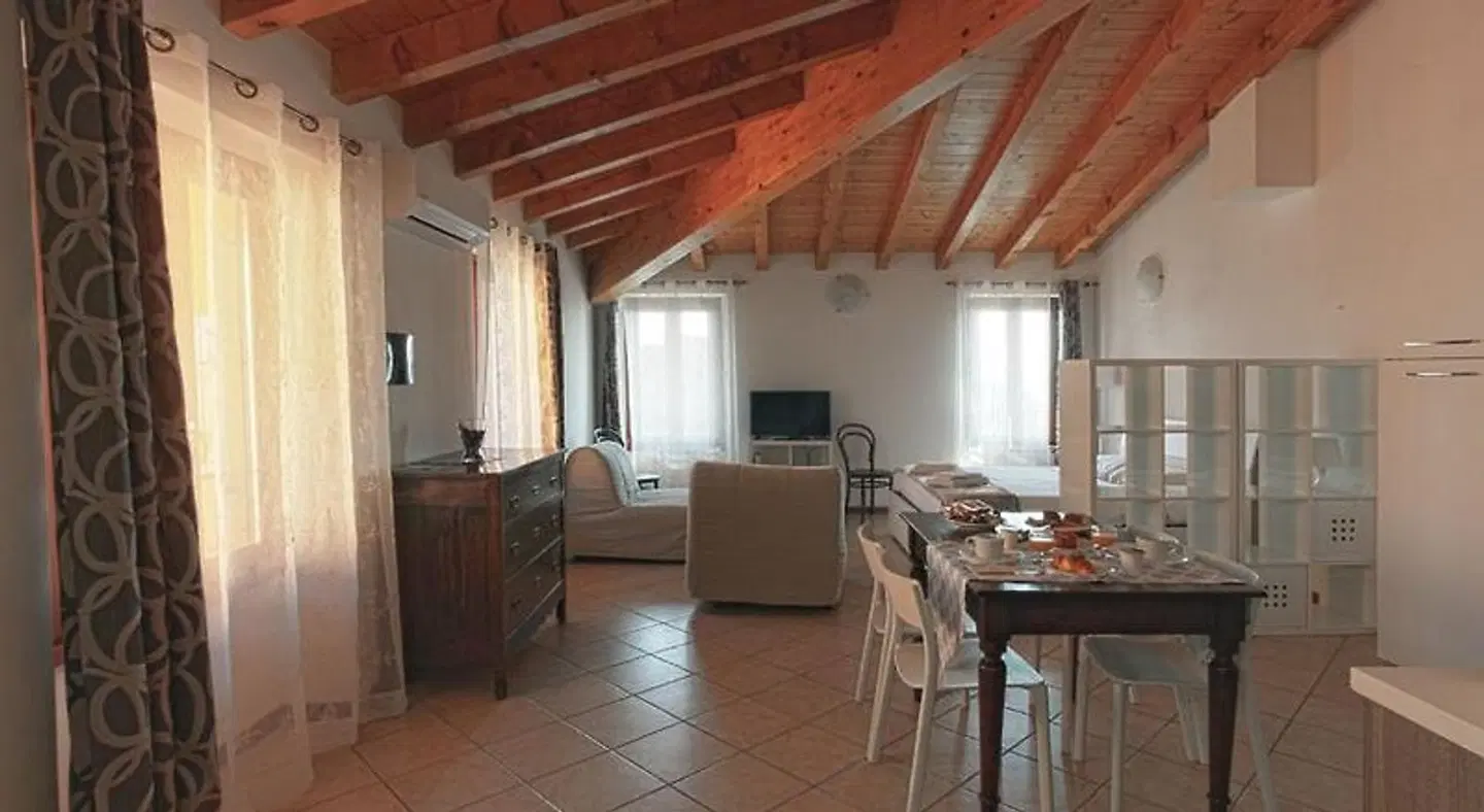 B&B Agora' ROOM_EXAMPLE