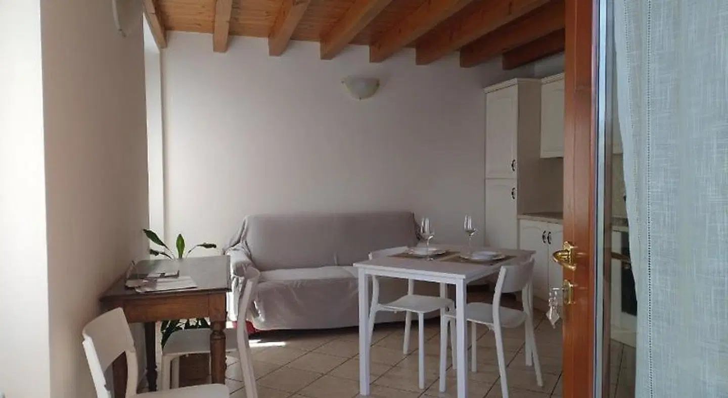 B&B Agora' ROOM_EXAMPLE