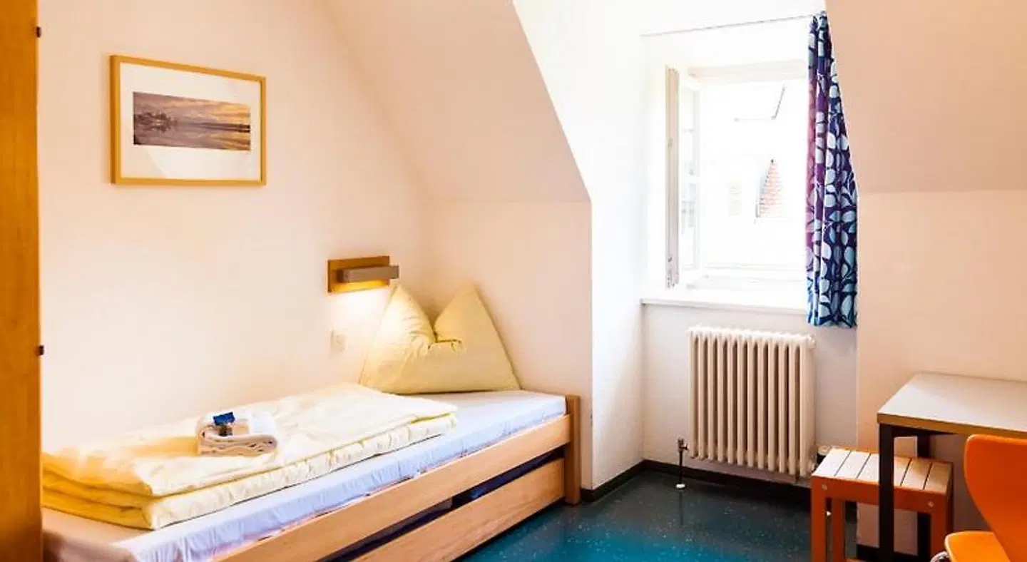 DJH Lindau ROOM_EXAMPLE