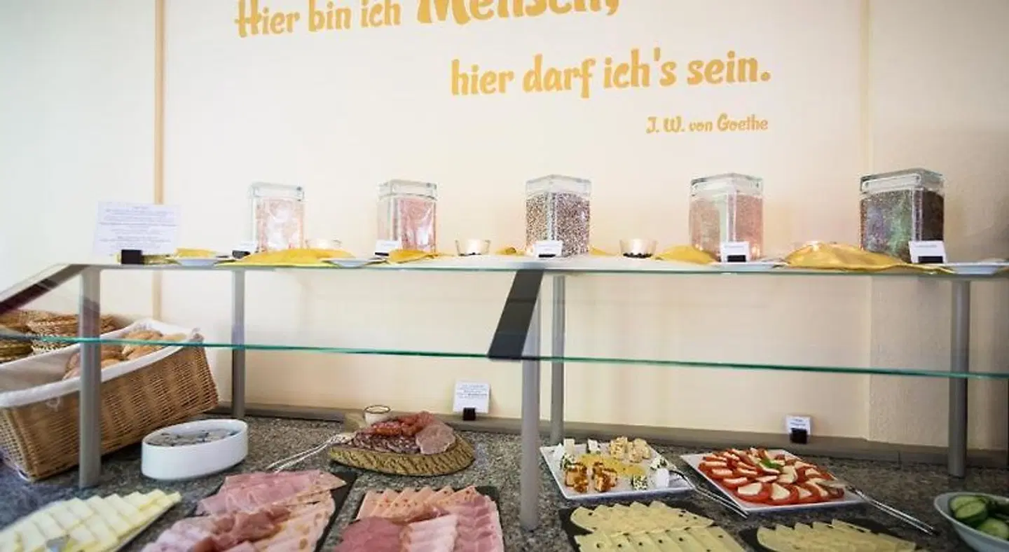 Grundmühle Restaurant