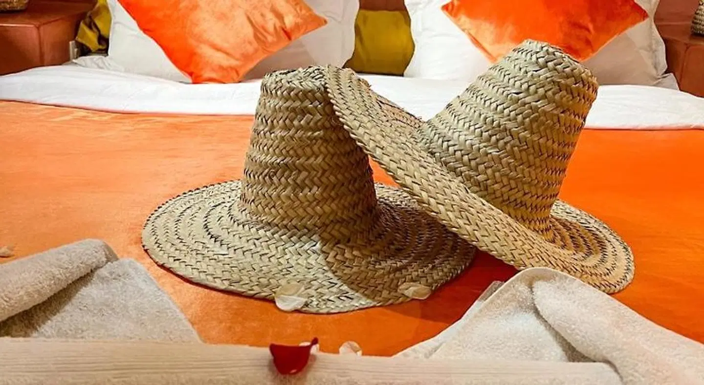 Riad Elli Marrakech LOUNGE_LOBBY