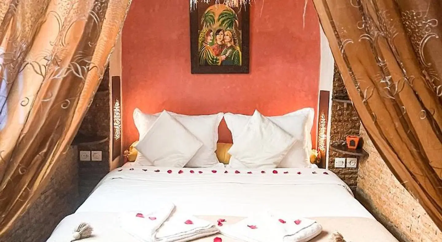 Riad Elli Marrakech ROOM_EXAMPLE