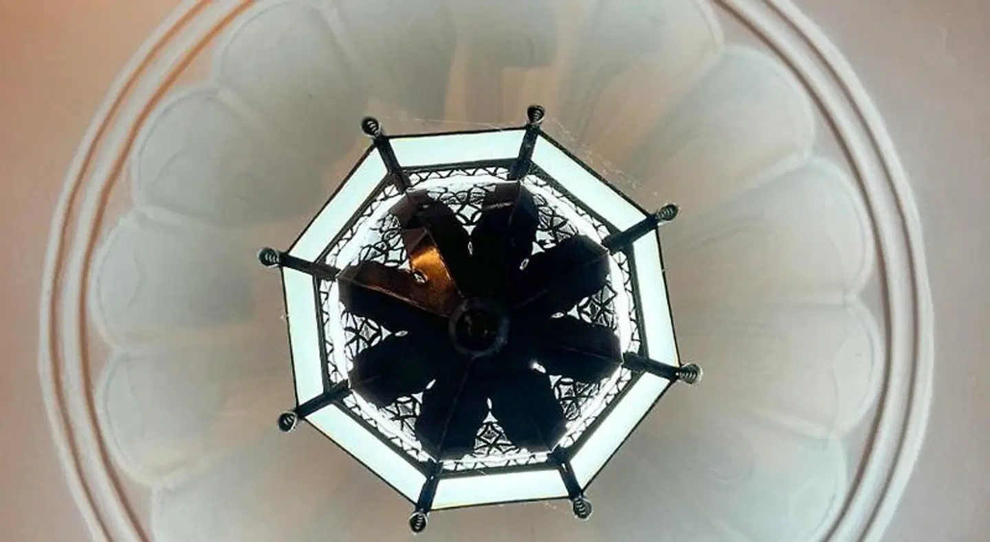 Riad Elli Marrakech MODEL_IMPRESSION