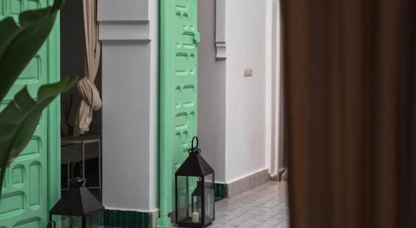 Riad dar rabiaa ROOM_EXAMPLE