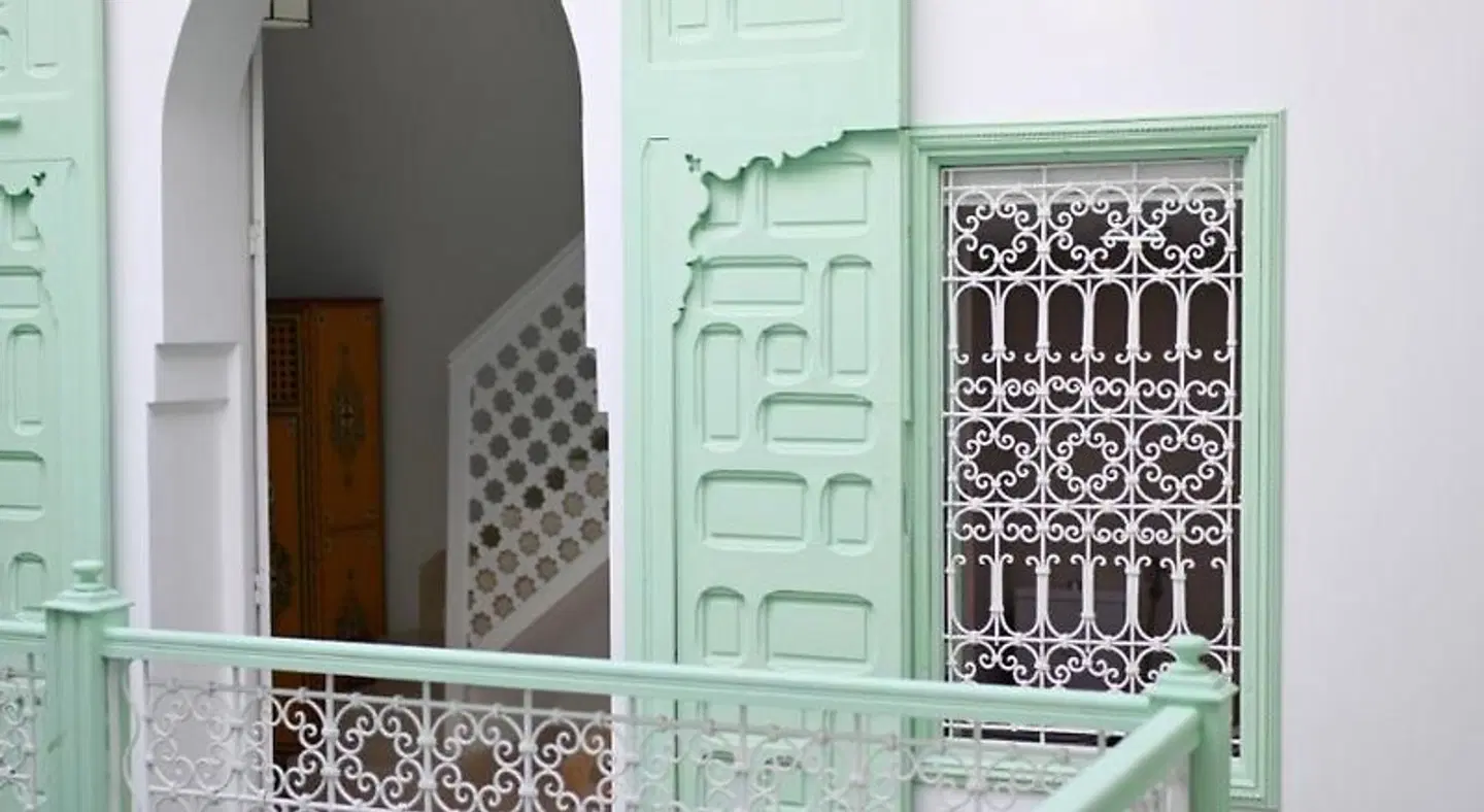 Riad dar rabiaa MODEL_IMPRESSION