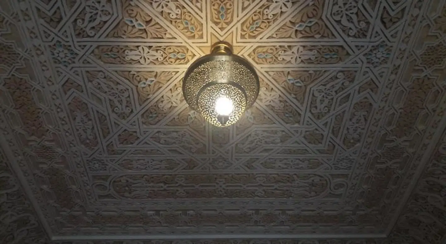 Riad Dar Saidi SPORTS_AND_LEISURE