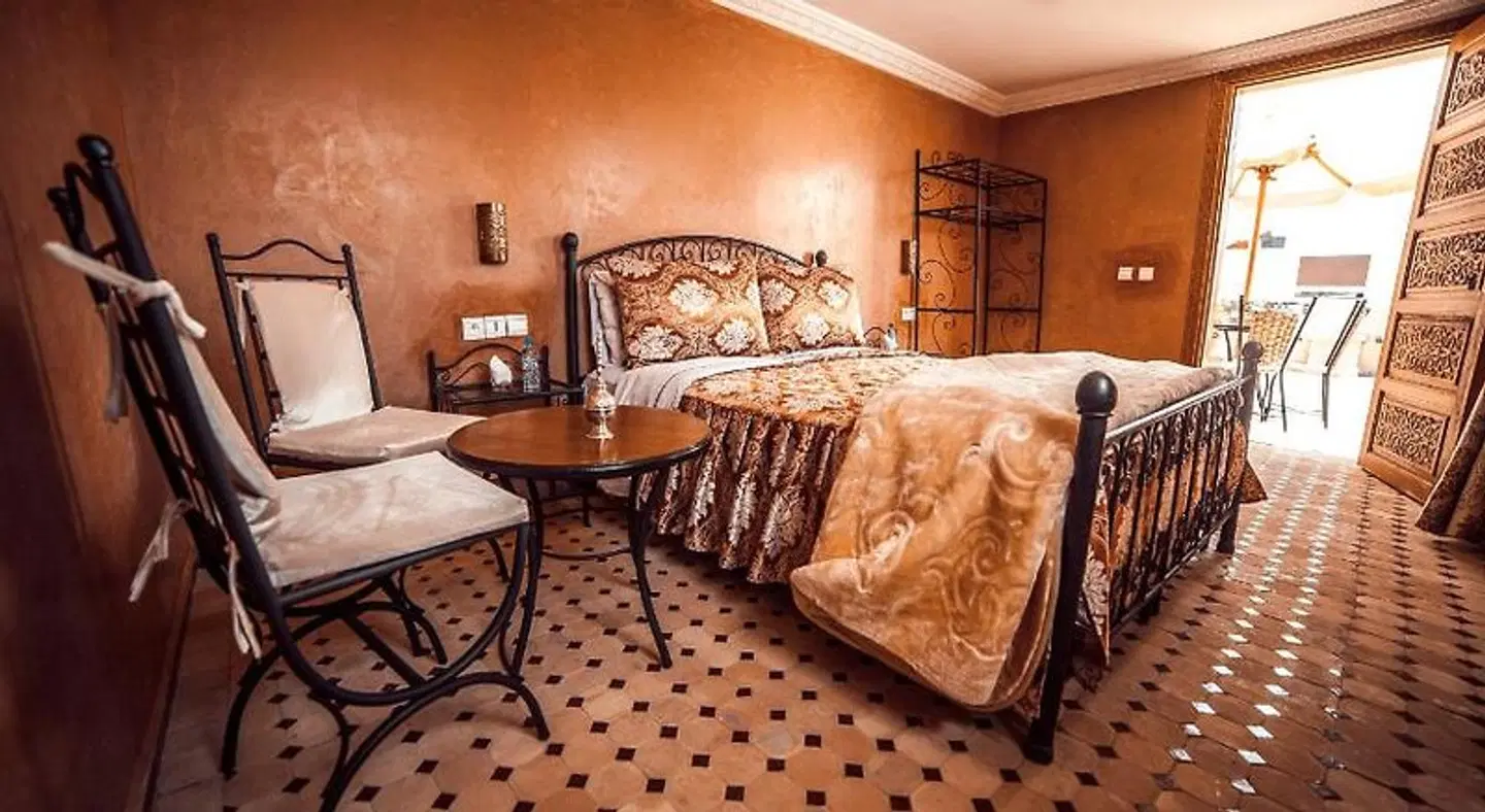 Riad Dar Saidi ROOM_EXAMPLE