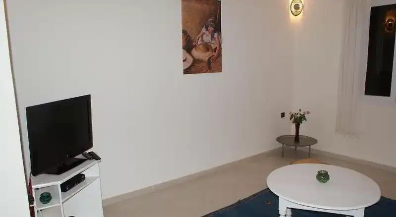 Résidence Louzani – Hotelfoto