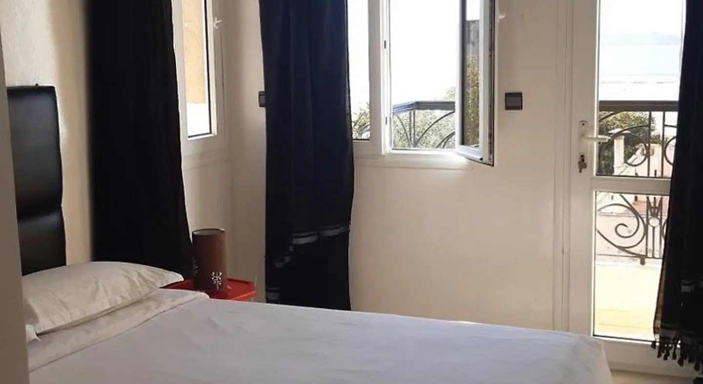 Résidence Louzani ROOM_EXAMPLE