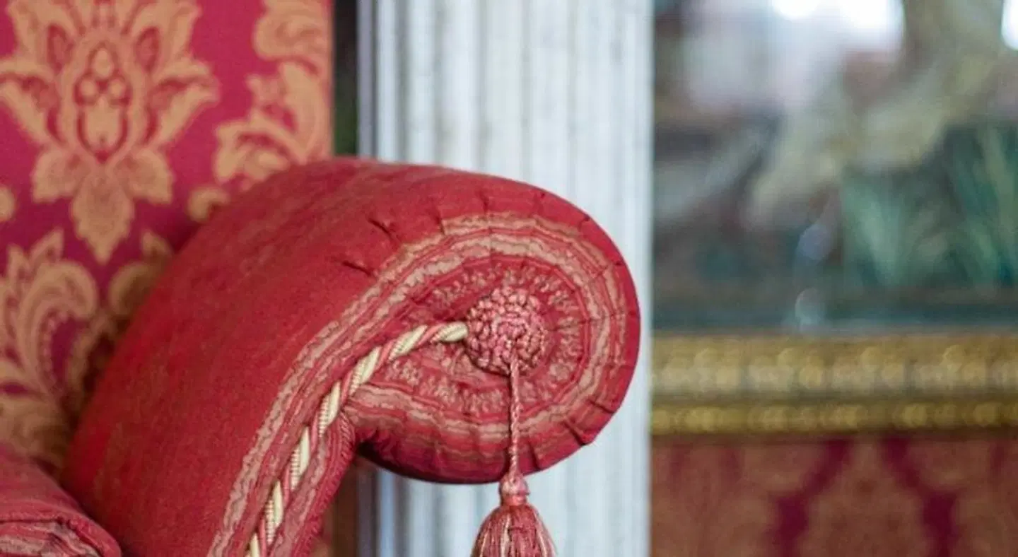 Residenza Canova Tadolini ROOM_EXAMPLE