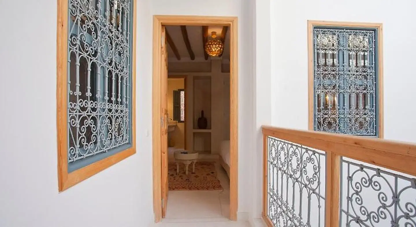 Riad AL RIAD ROOM_EXAMPLE