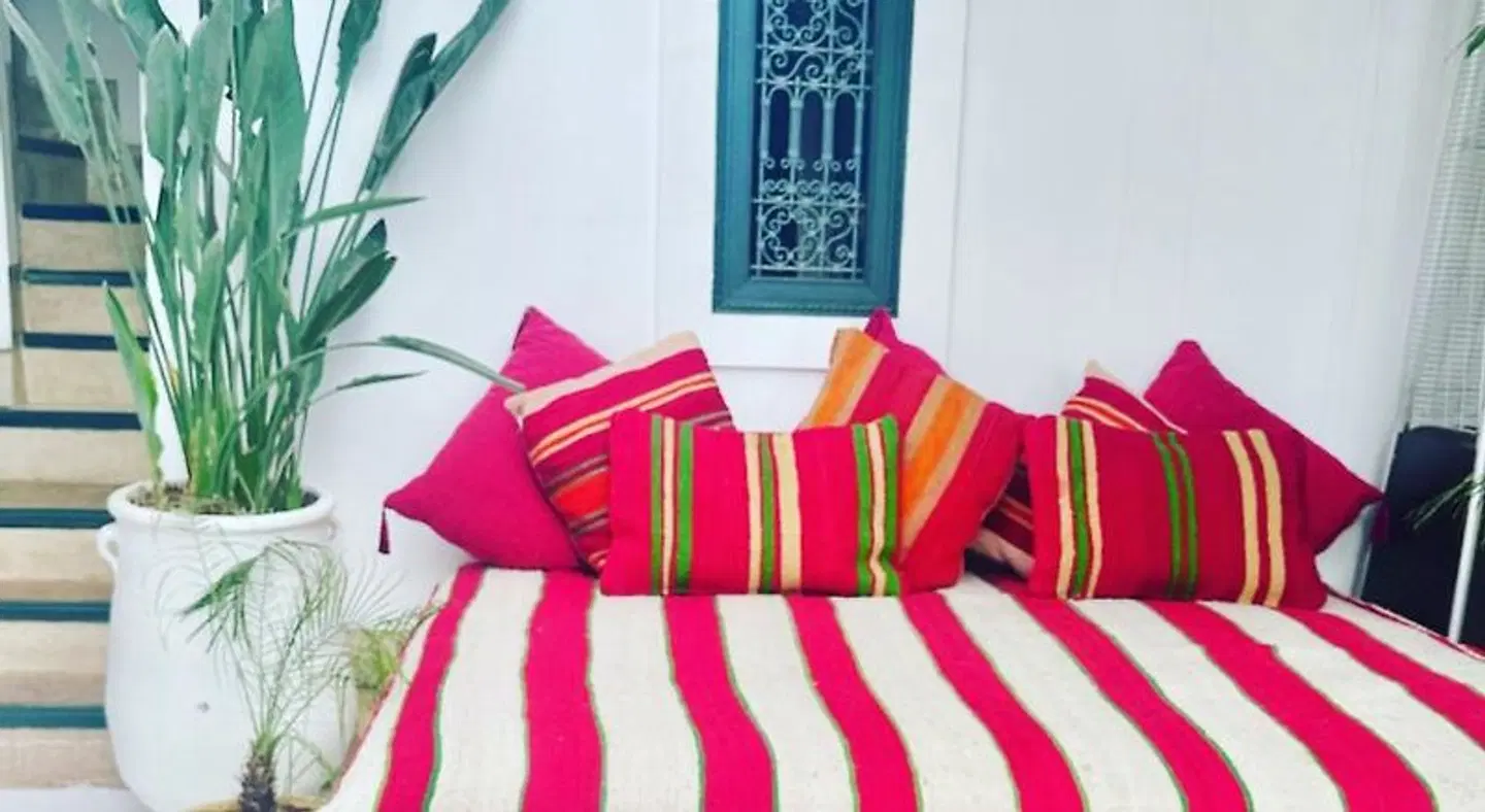 Berber Duchess Riad ROOM_EXAMPLE