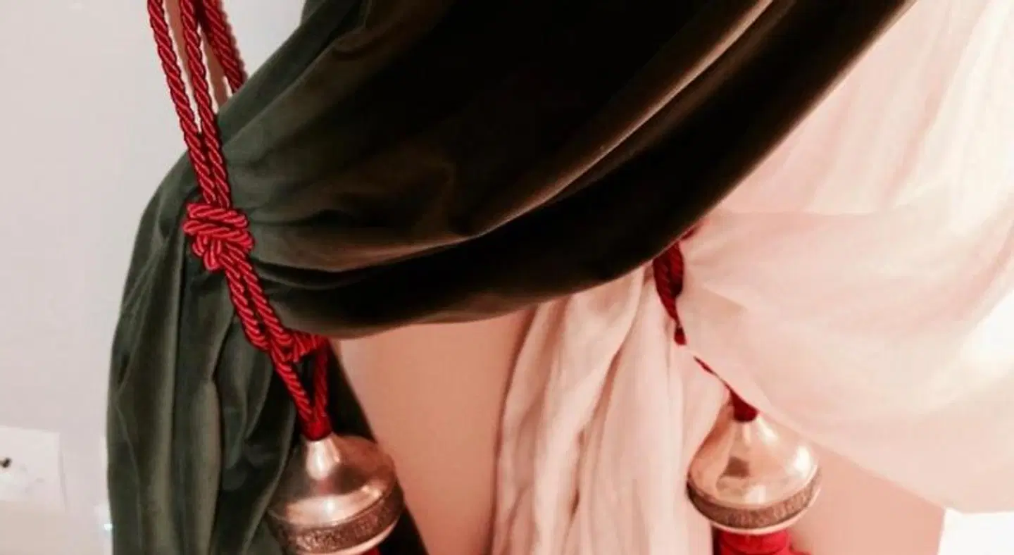 Berber Duchess Riad HEALTH_BEAUTY