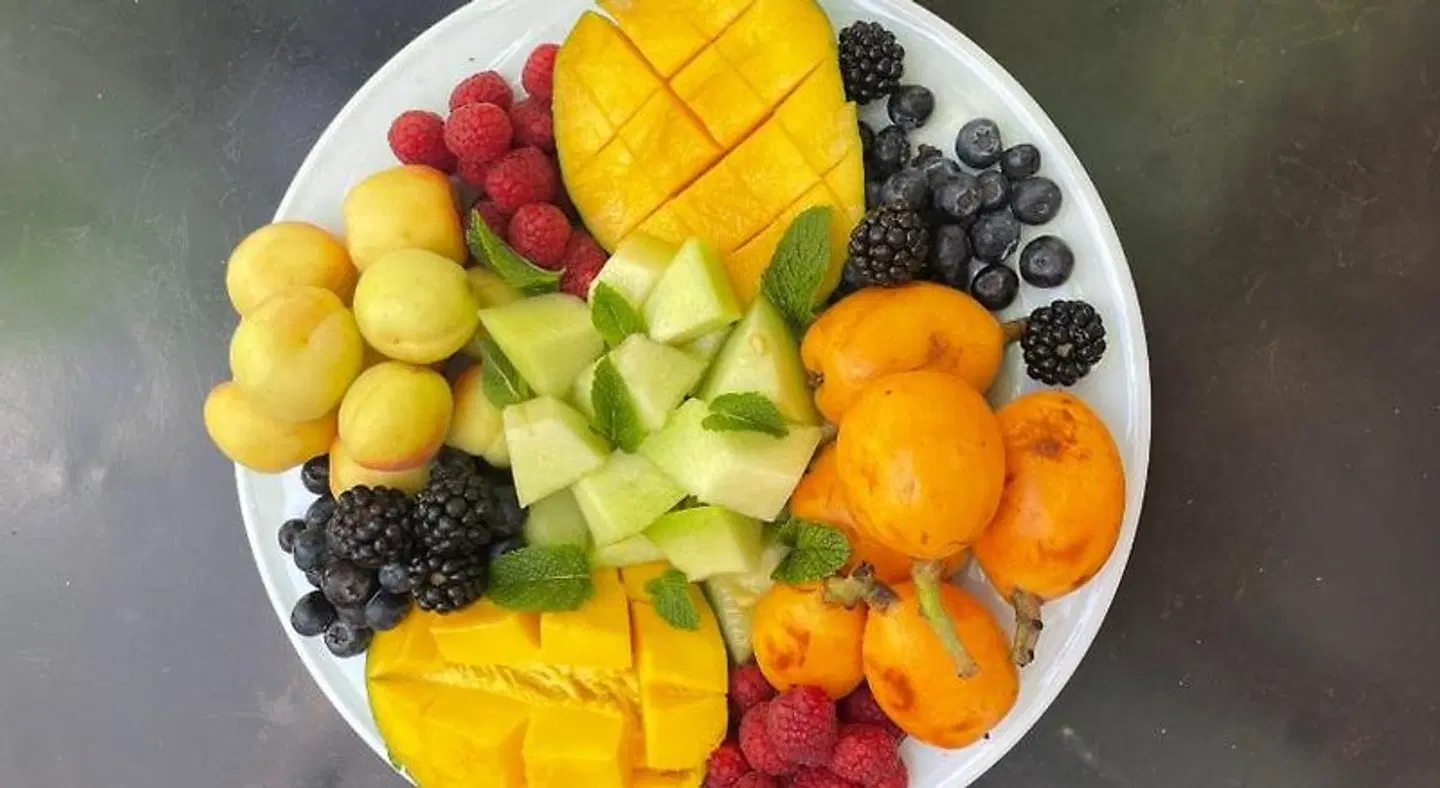 Riad Zouhour Restaurant