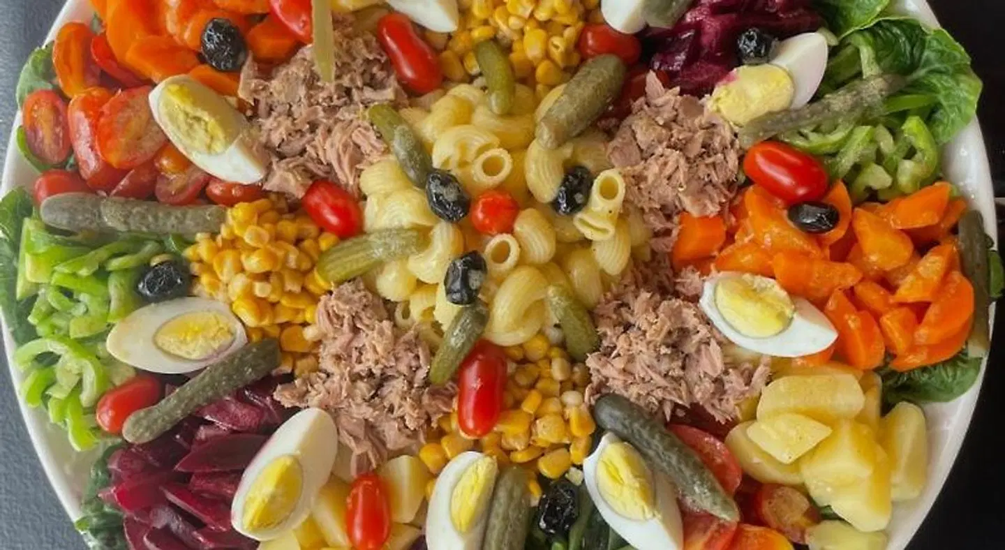 Riad Zouhour Restaurant