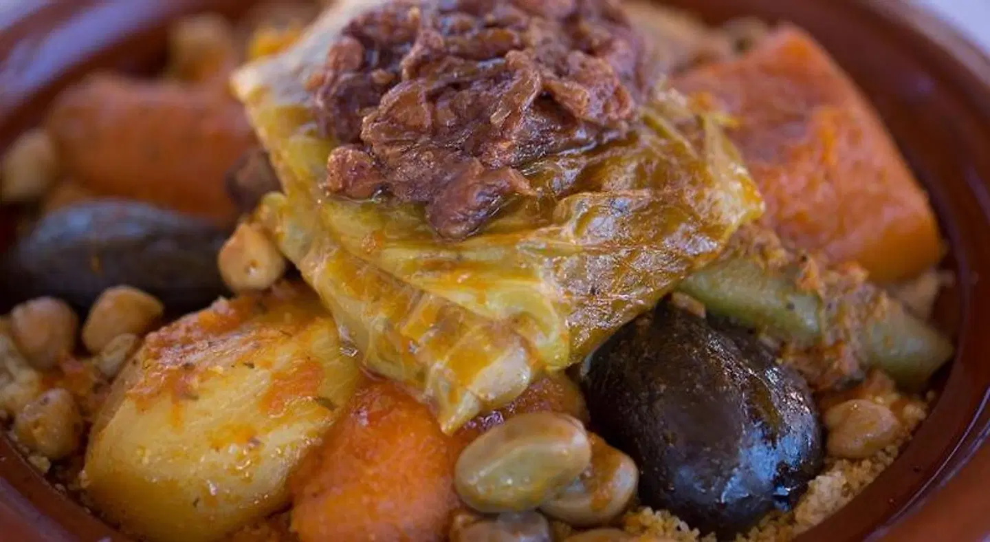 Riad Atlas Acacia Tiere