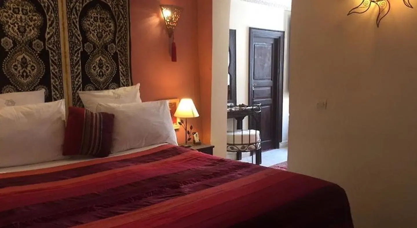 Riad Dar Azul ROOM_EXAMPLE