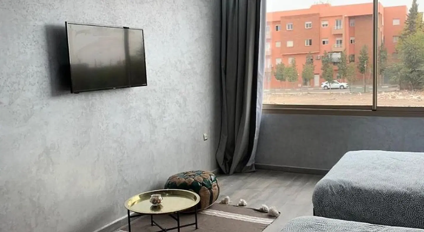 Riad L'Aeroport ROOM_EXAMPLE