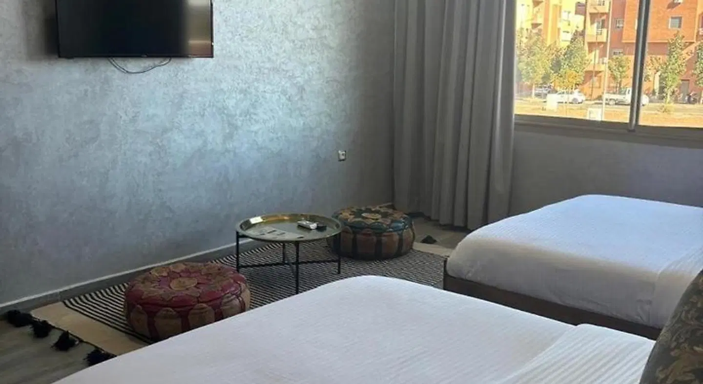 Riad L'Aeroport HEALTH_BEAUTY