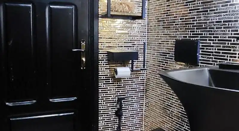 Riad Kech Soul Boutique & Spa – Hotelfoto