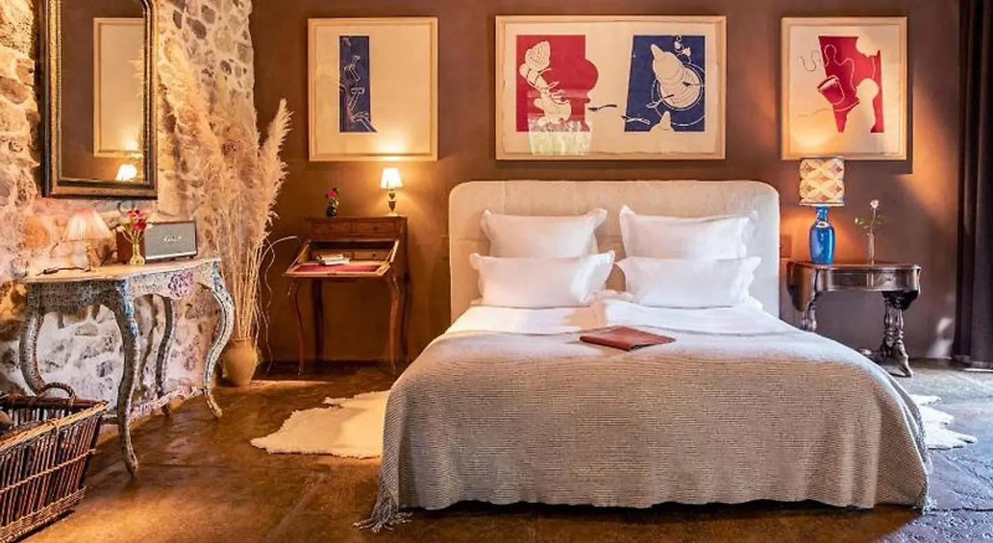 La Donaira ROOM_EXAMPLE