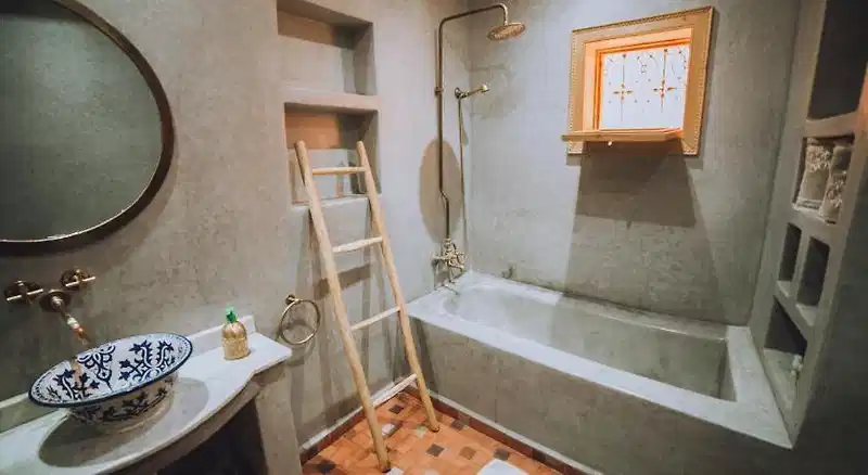 Riad Le Petit Joyau – Hotelfoto