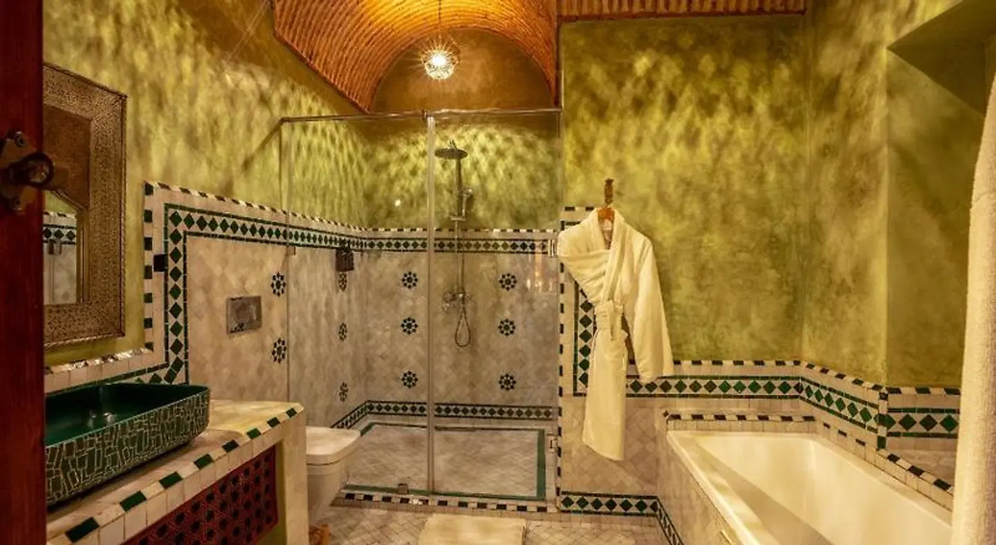 Riad Janate & SPA HEALTH_BEAUTY