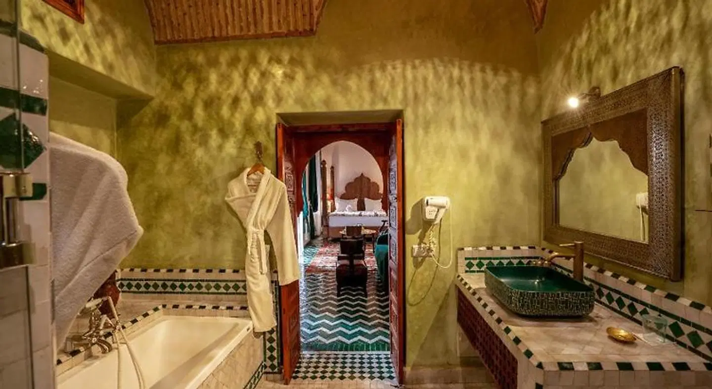 Riad Janate & SPA HEALTH_BEAUTY