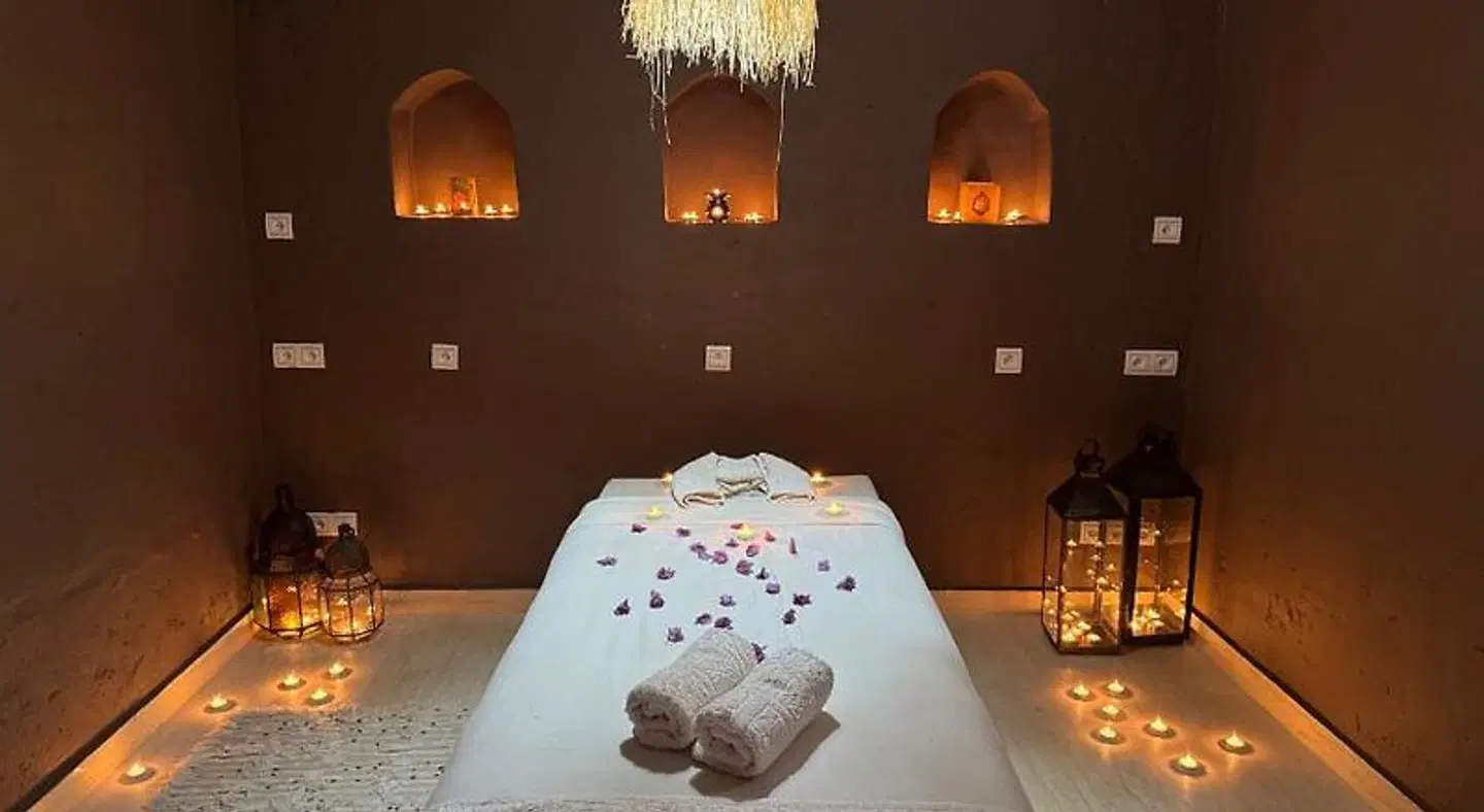 Riad l'Eucalyptus HEALTH_BEAUTY