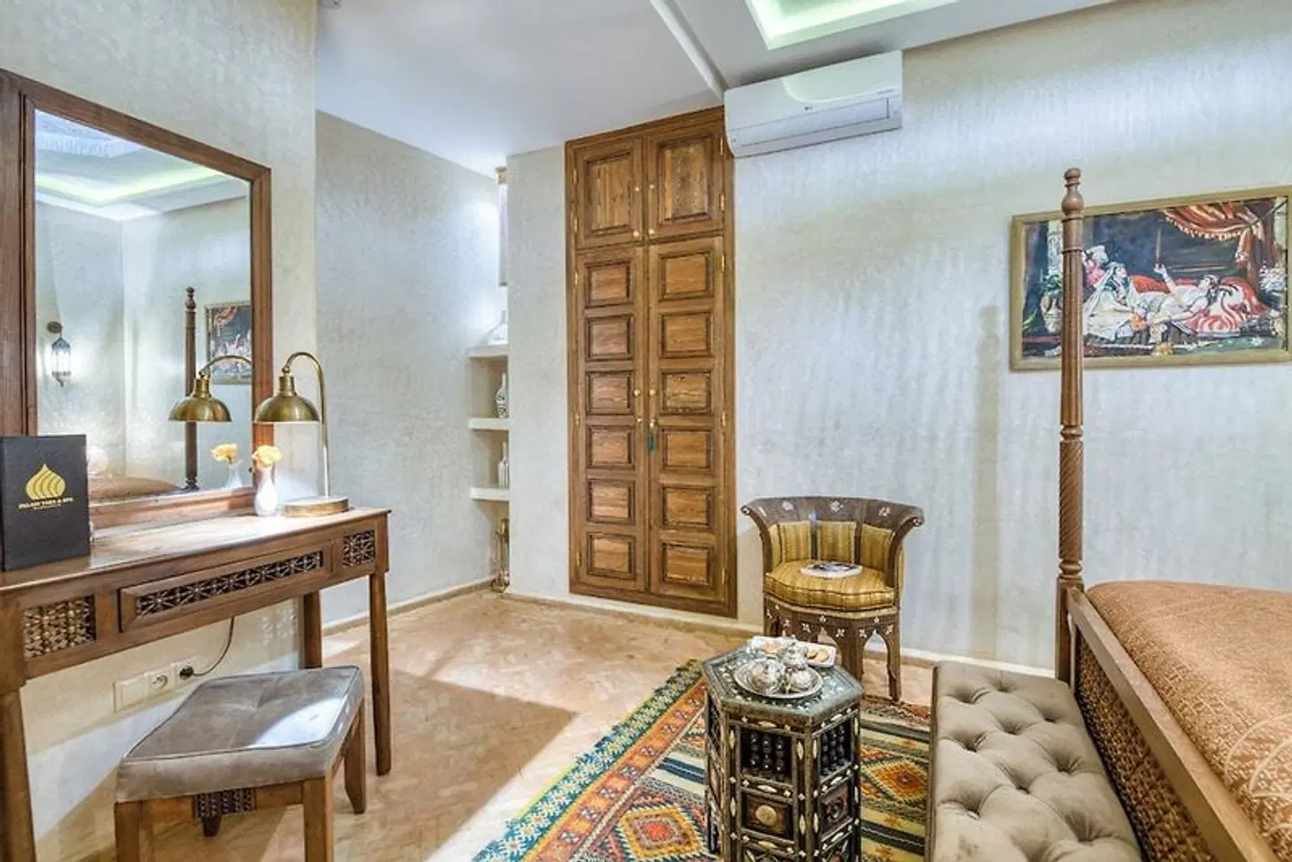 Le Palais Tara & Spa HEALTH_BEAUTY