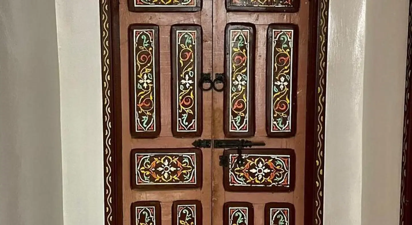 Hostel Kech Vibe LOUNGE_LOBBY