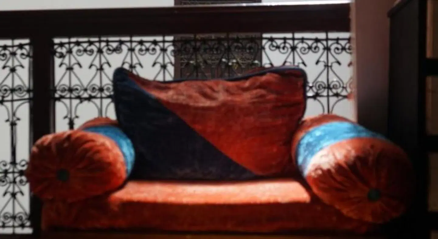 Hostel Kech Vibe ROOM_EXAMPLE