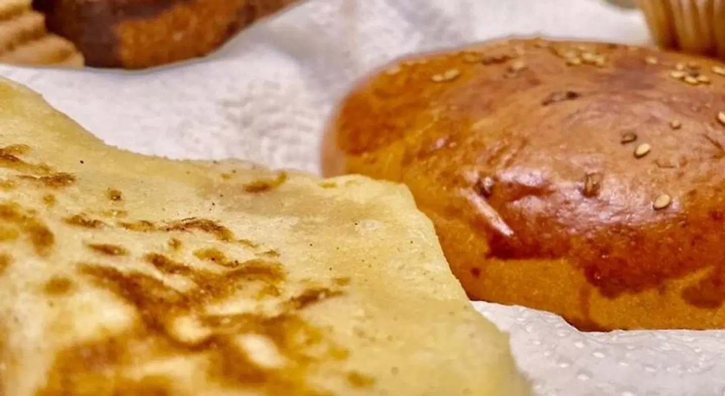 Hostel Kech Vibe Restaurant