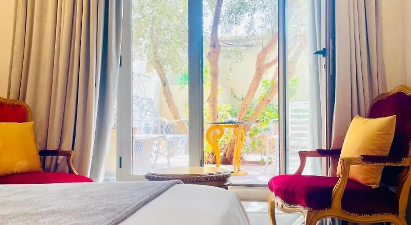 The Lemonary Marrakech HEALTH_BEAUTY