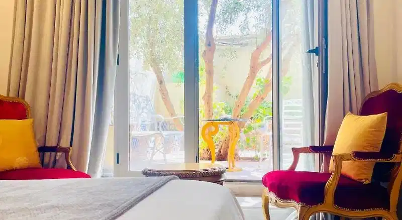 The Lemonary Marrakech – Hotelfoto