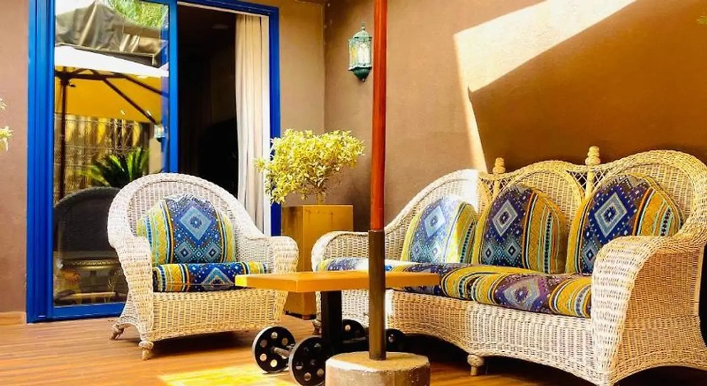 The Lemonary Marrakech LOUNGE_LOBBY