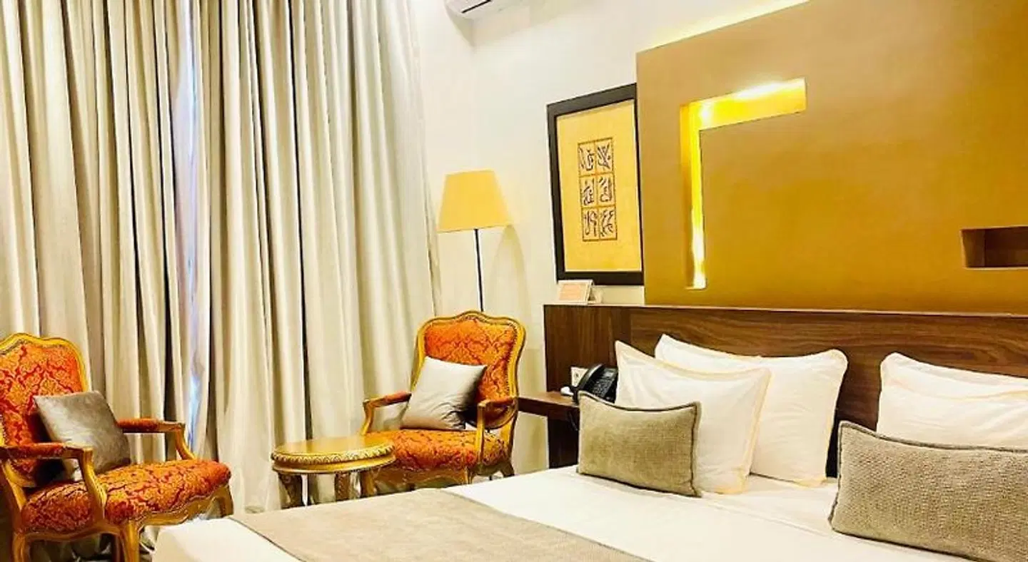 The Lemonary Marrakech ROOM_EXAMPLE