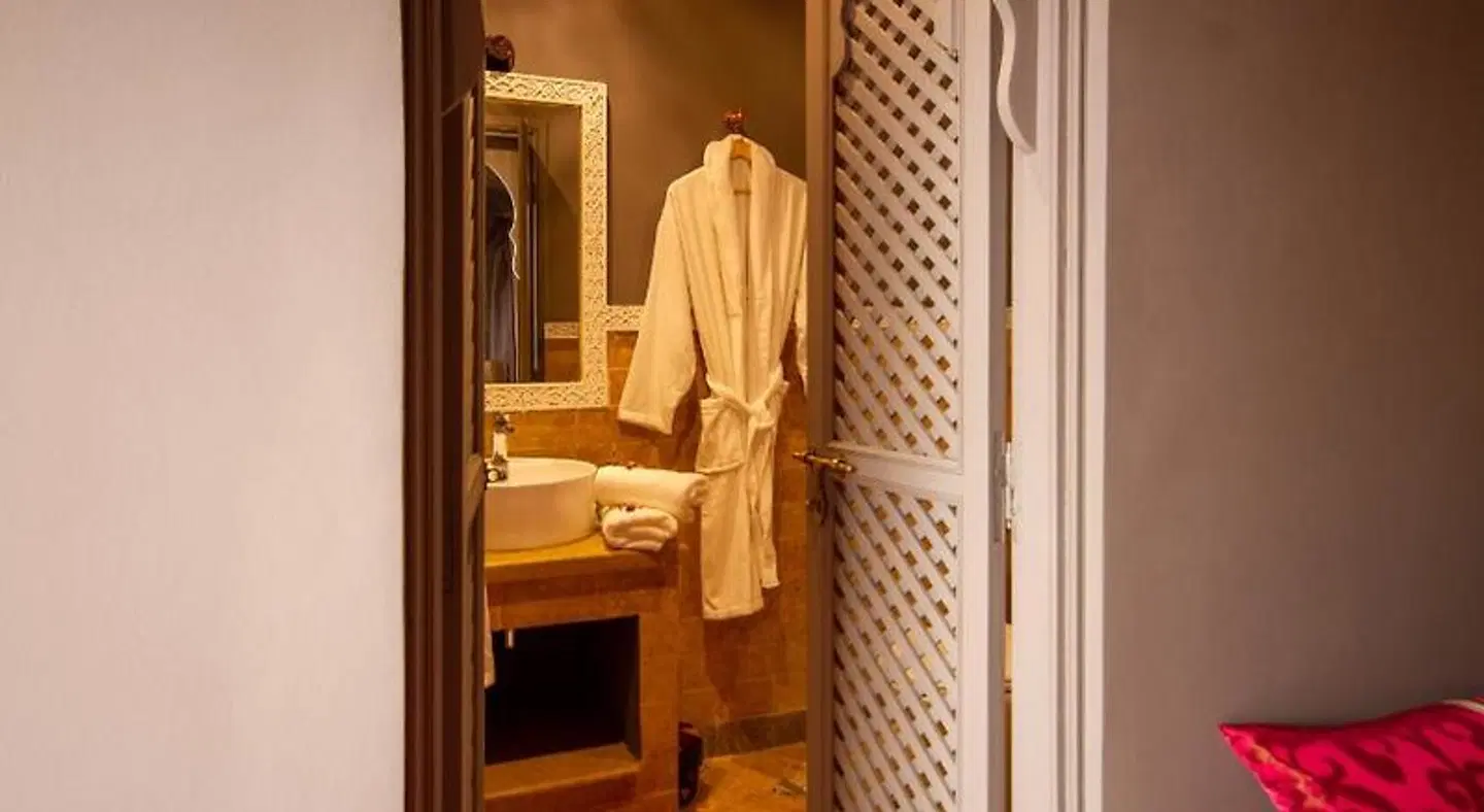 Riad SofYan & Spa HEALTH_BEAUTY