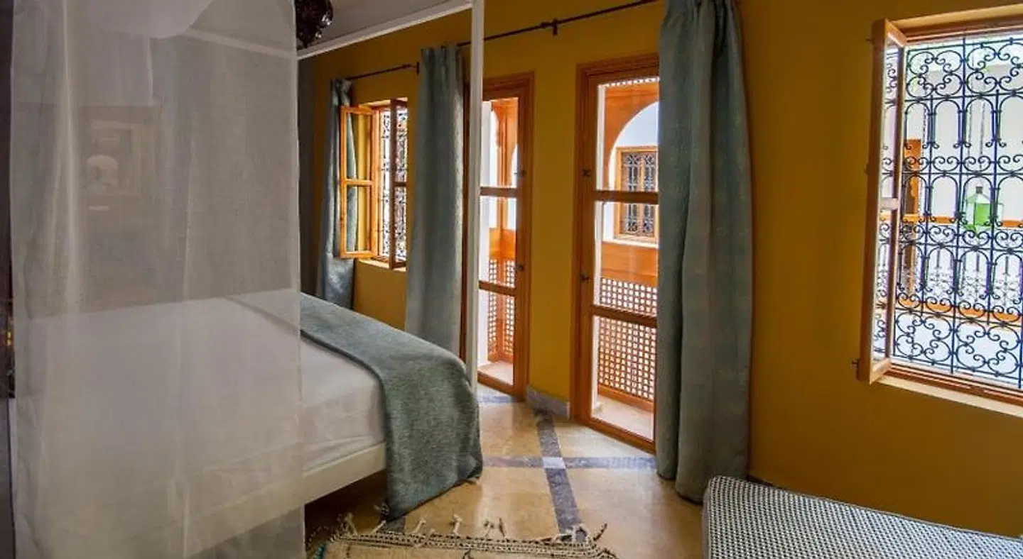 Riad SofYan & Spa ROOM_EXAMPLE