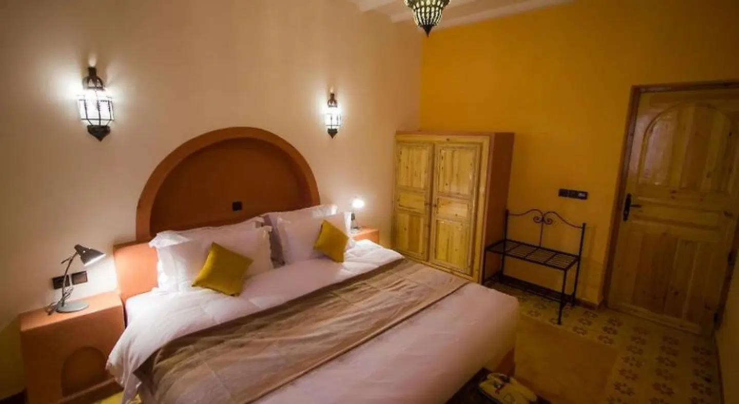 Hassilabiad Appart Hotel ROOM_EXAMPLE