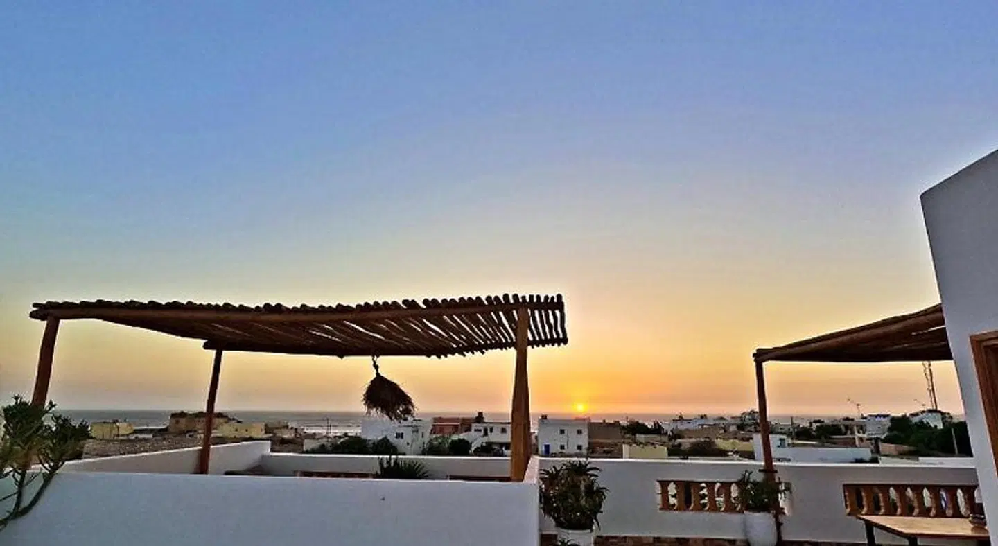 Dar Iziki EXTERIOR
