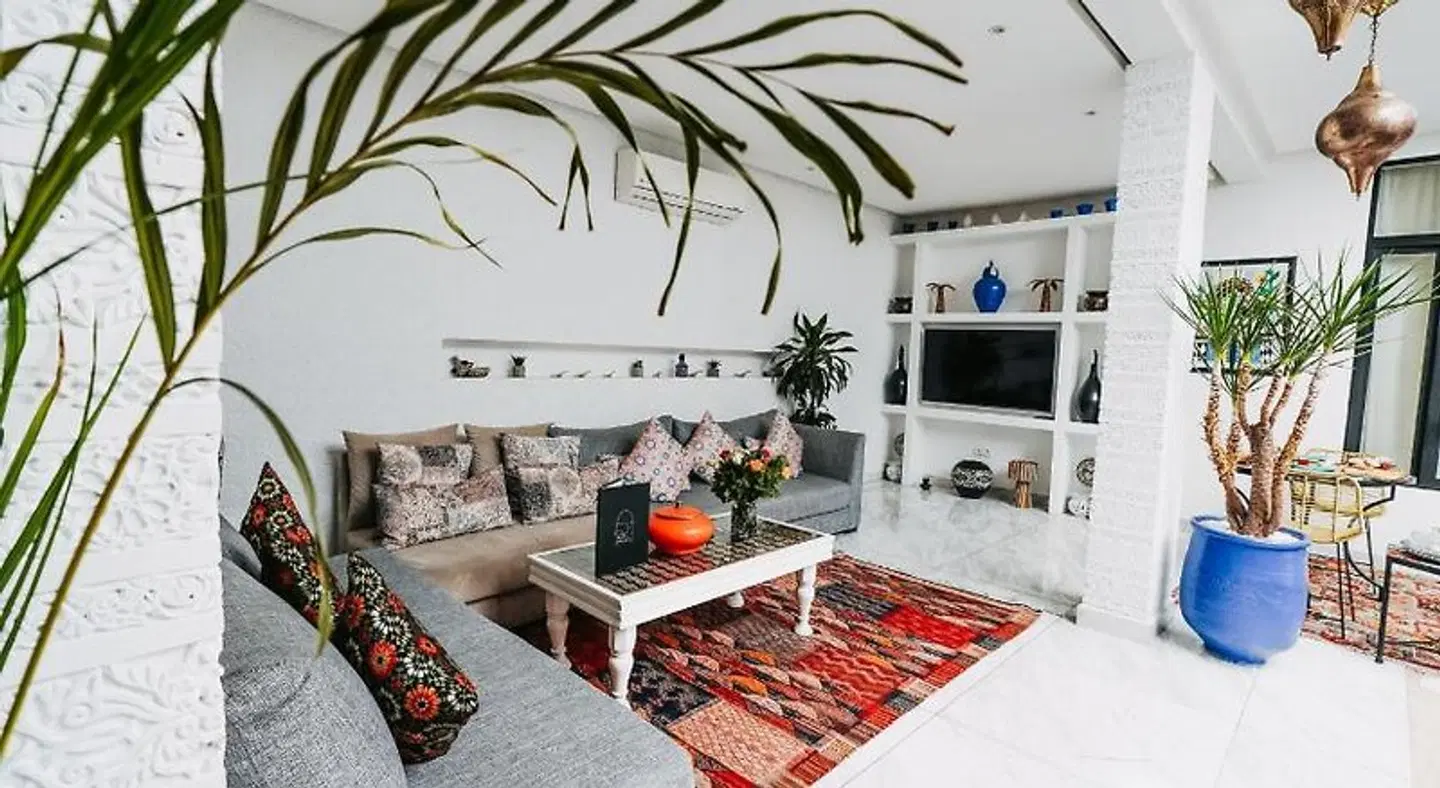 Riad Nolita LOUNGE_LOBBY