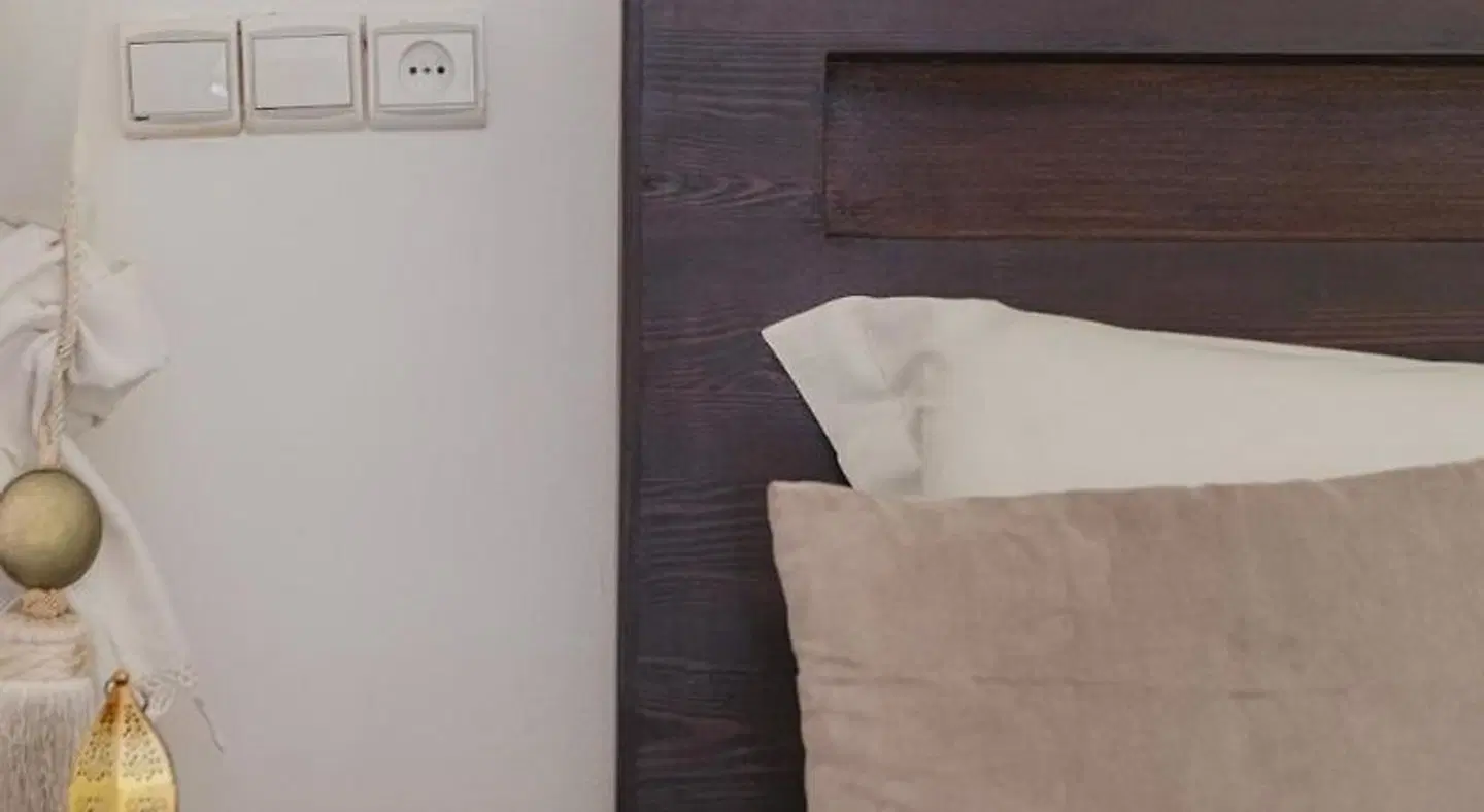 Riad 22 L'Étoile d'Orient ROOM_EXAMPLE