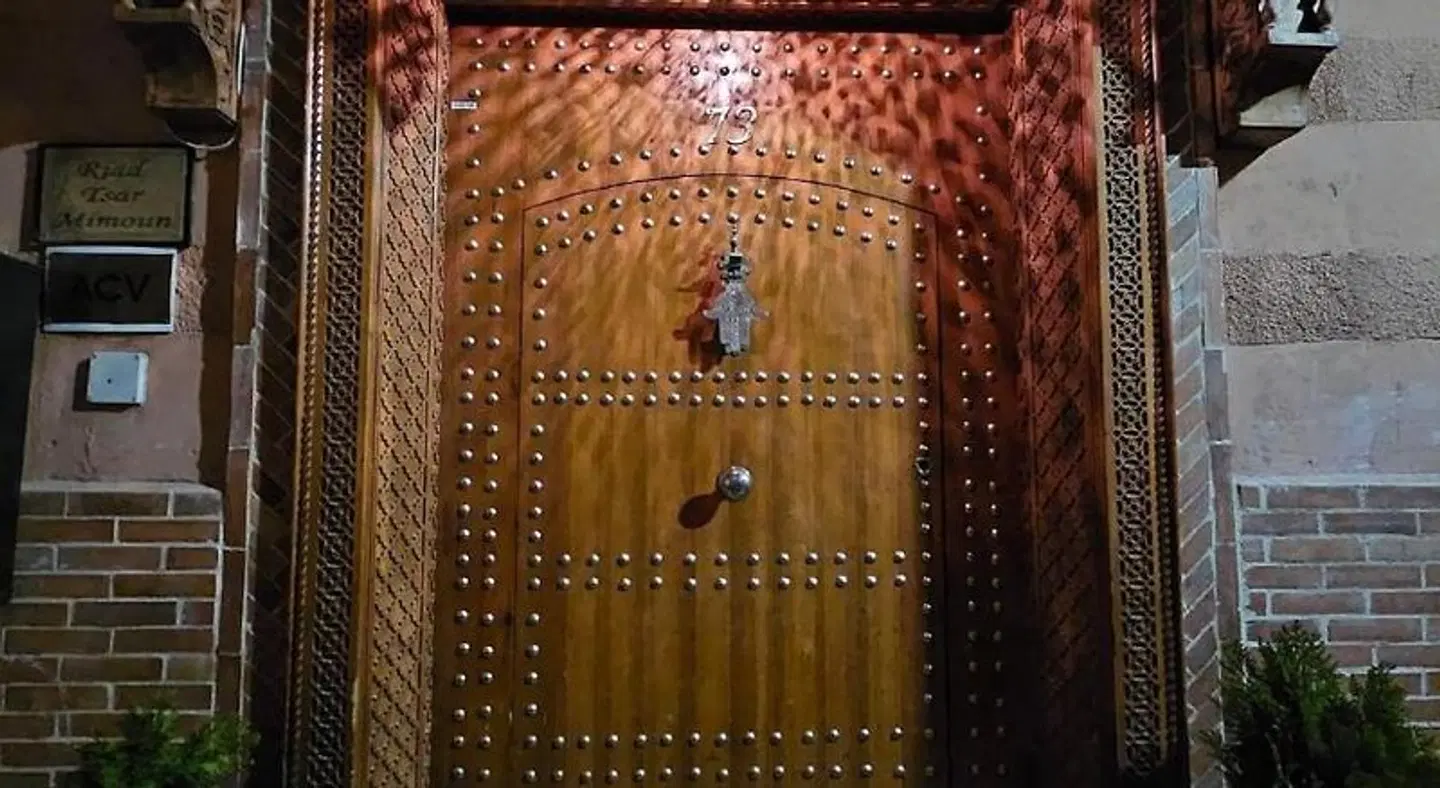 Riad ACV HEALTH_BEAUTY