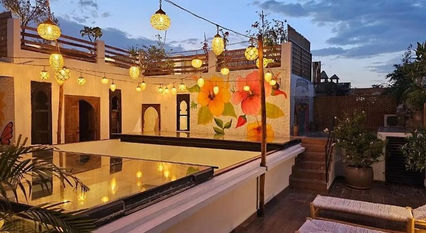 Riad ACV SPORTS_AND_LEISURE