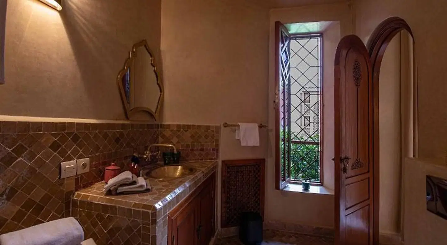 Riad Doby & SPA Marrakech ROOM_EXAMPLE