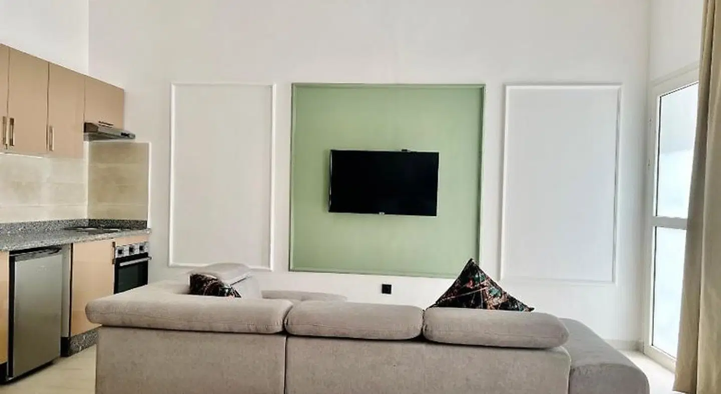 MyCity ROOM_EXAMPLE