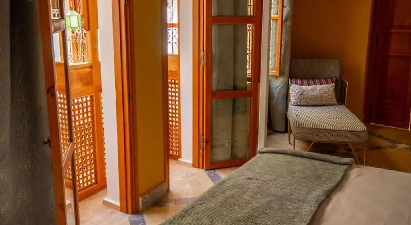 Riad SofYan & Spa ROOM_EXAMPLE