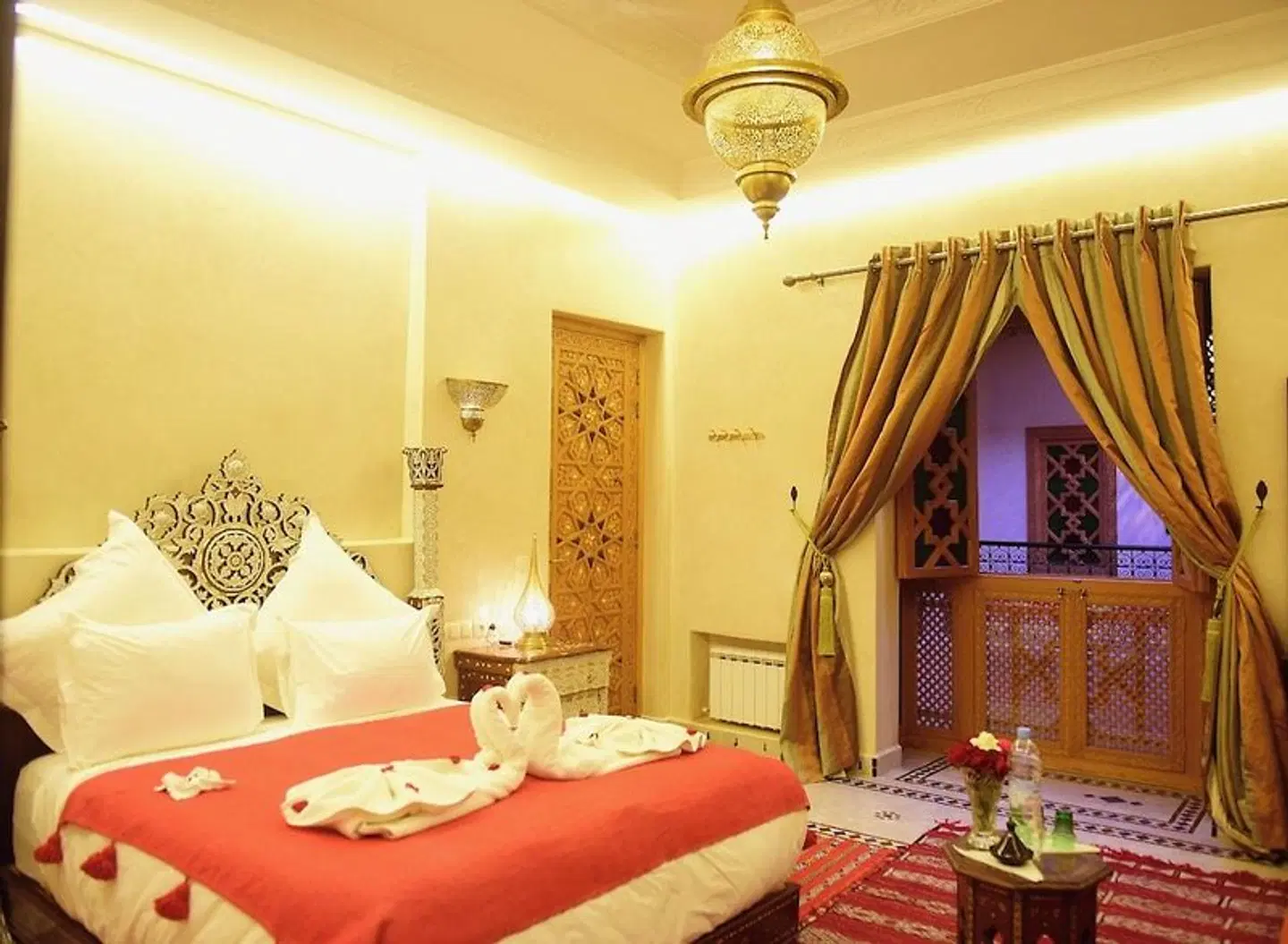 Riad Diamond Of Marrakech ROOM_EXAMPLE